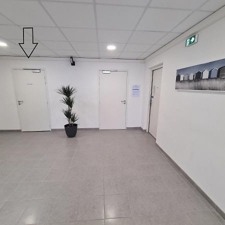 Quintessence By Jps Holiday, Splendide Appartement Au Coeur De Dieppe Exterior photo