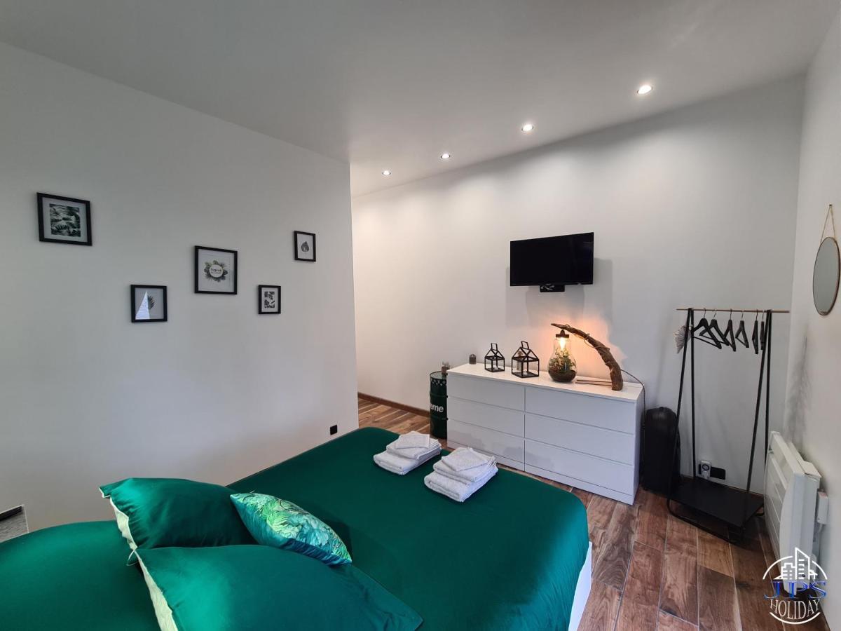 Quintessence By Jps Holiday, Splendide Appartement Au Coeur De Dieppe Exterior photo
